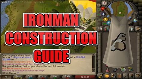 ironman osrs guide|ironman guide 2023 osrs.